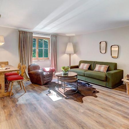 Chalet Sonne Superior2 4 리비뇨 외부 사진