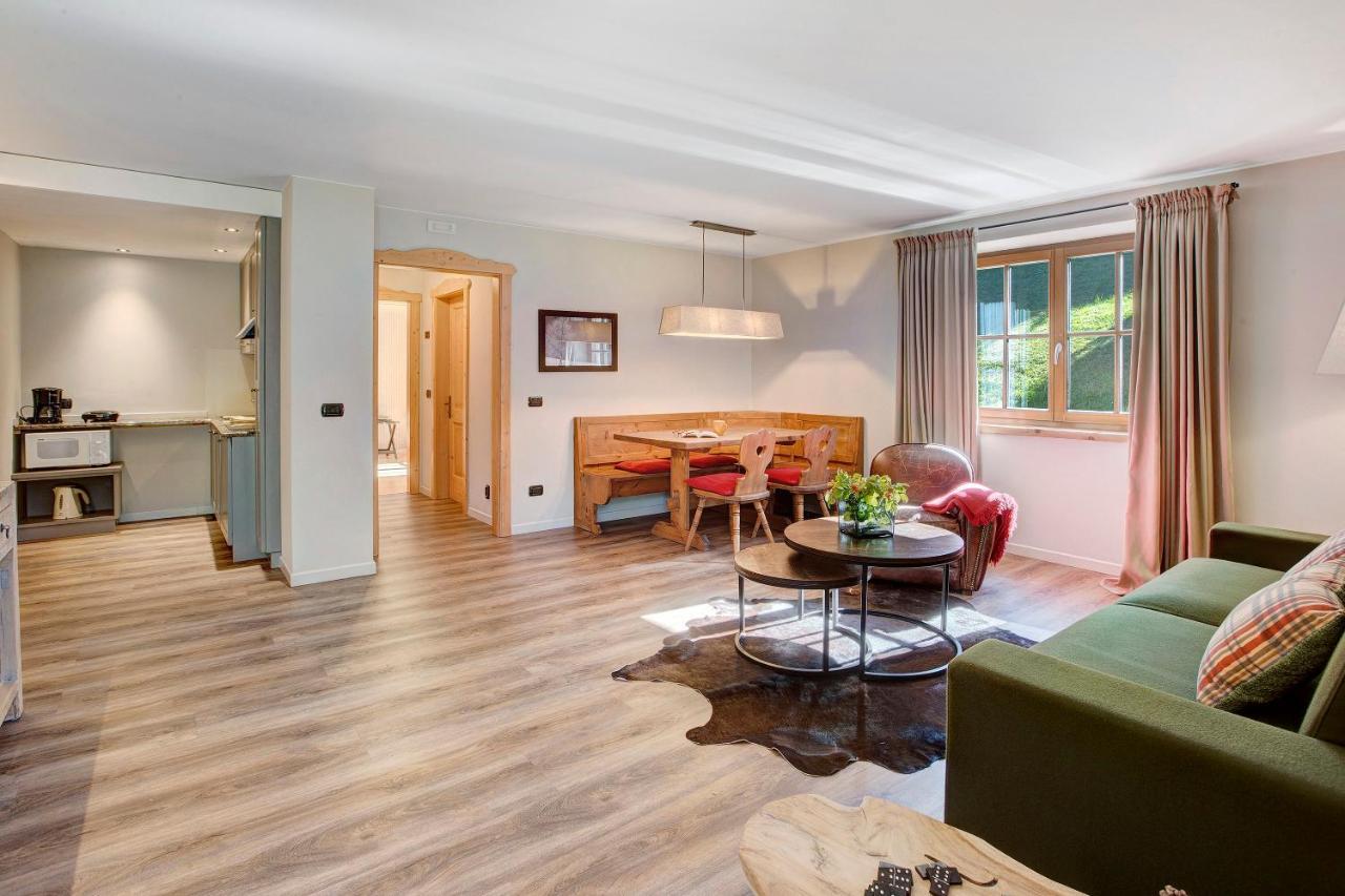 Chalet Sonne Superior2 4 리비뇨 외부 사진