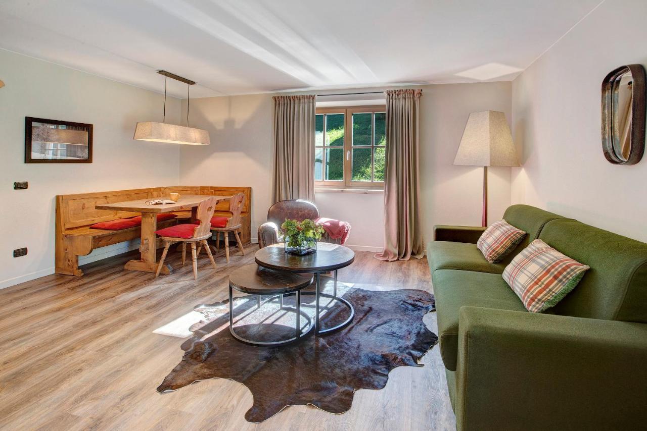 Chalet Sonne Superior2 4 리비뇨 외부 사진
