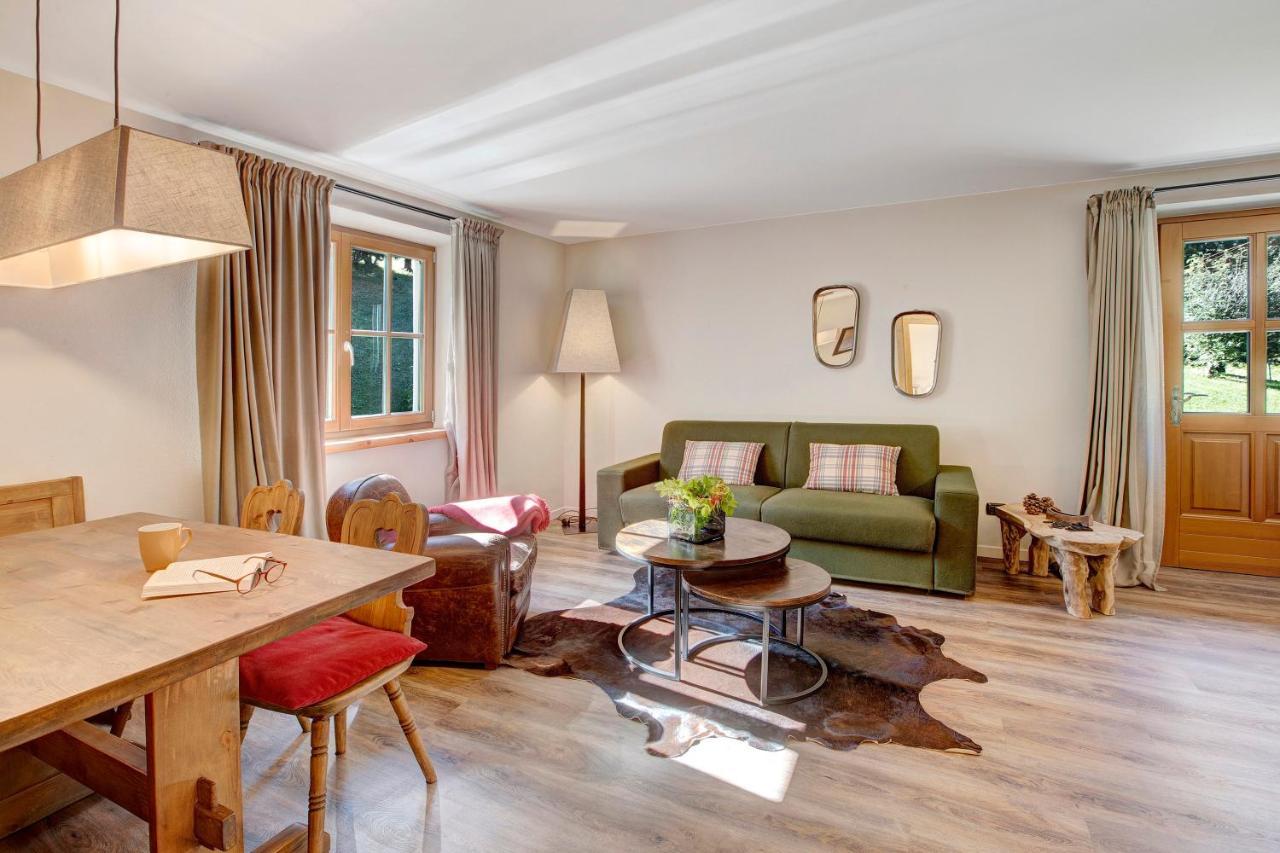 Chalet Sonne Superior2 4 리비뇨 외부 사진