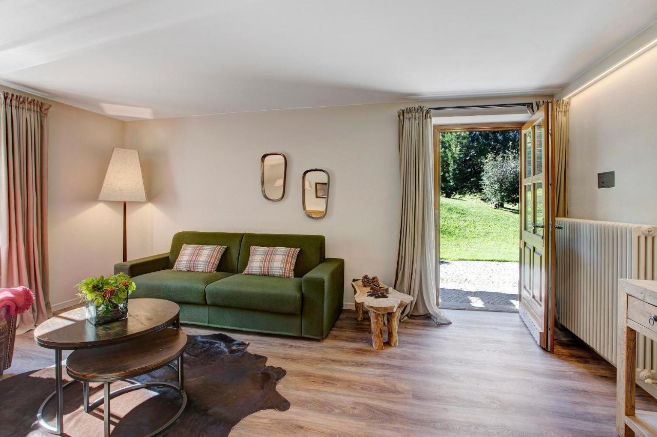 Chalet Sonne Superior2 4 리비뇨 외부 사진