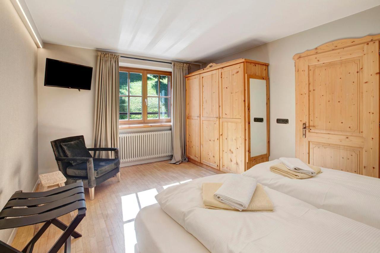 Chalet Sonne Superior2 4 리비뇨 외부 사진