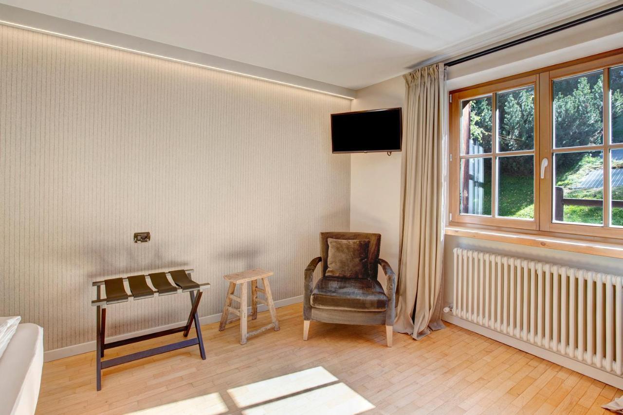 Chalet Sonne Superior2 4 리비뇨 외부 사진